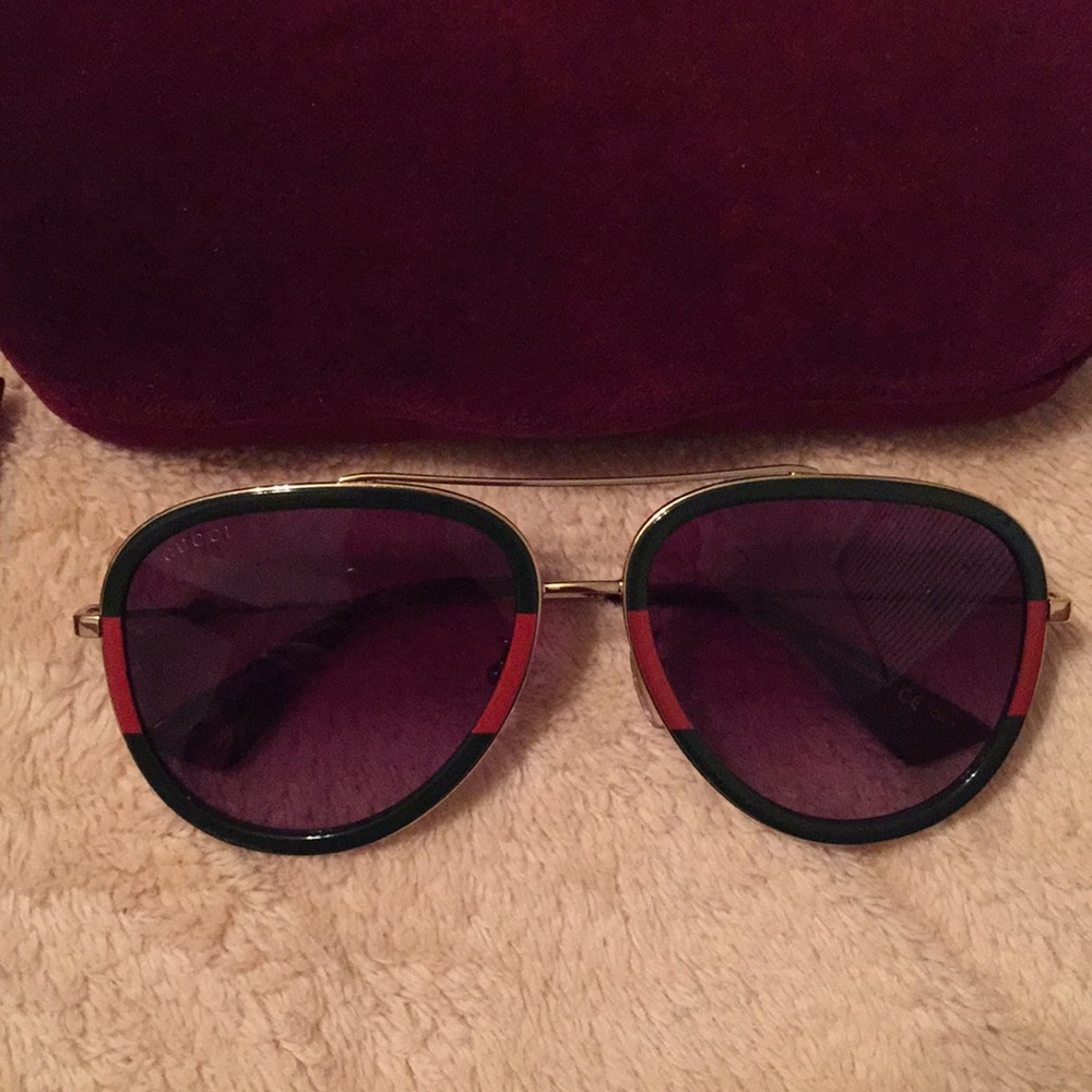 Gucci Sunglasses